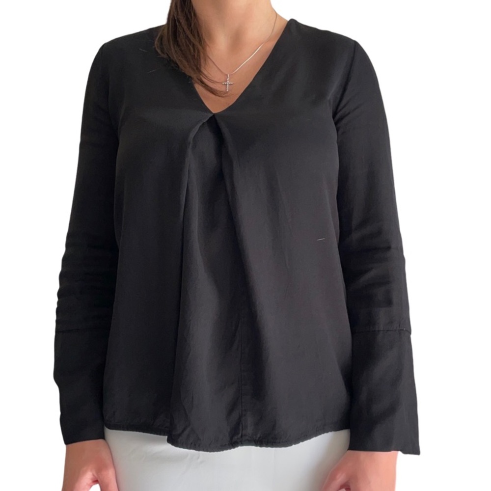 Massimo Dutti Blouse
